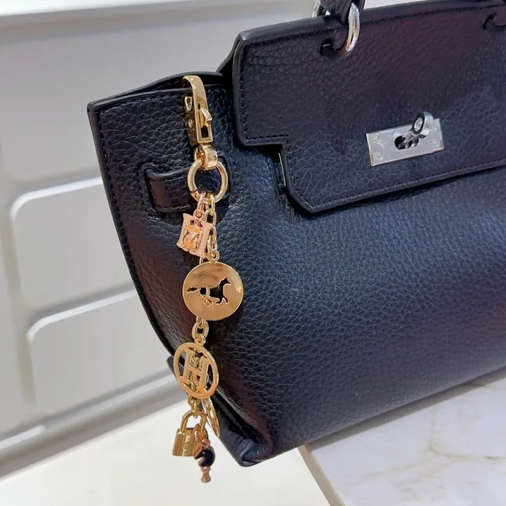 スーパーコピー エルメス キーホルダー