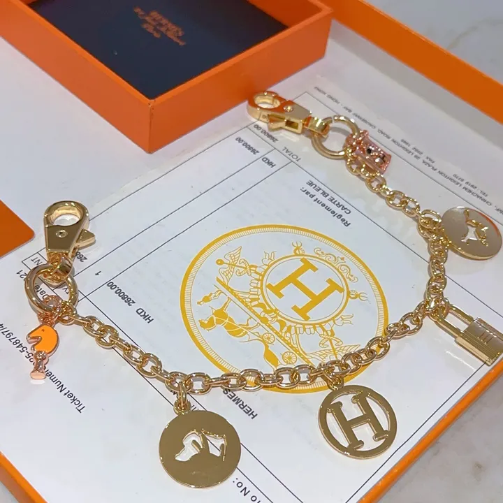 スーパーコピー エルメス キーホルダー