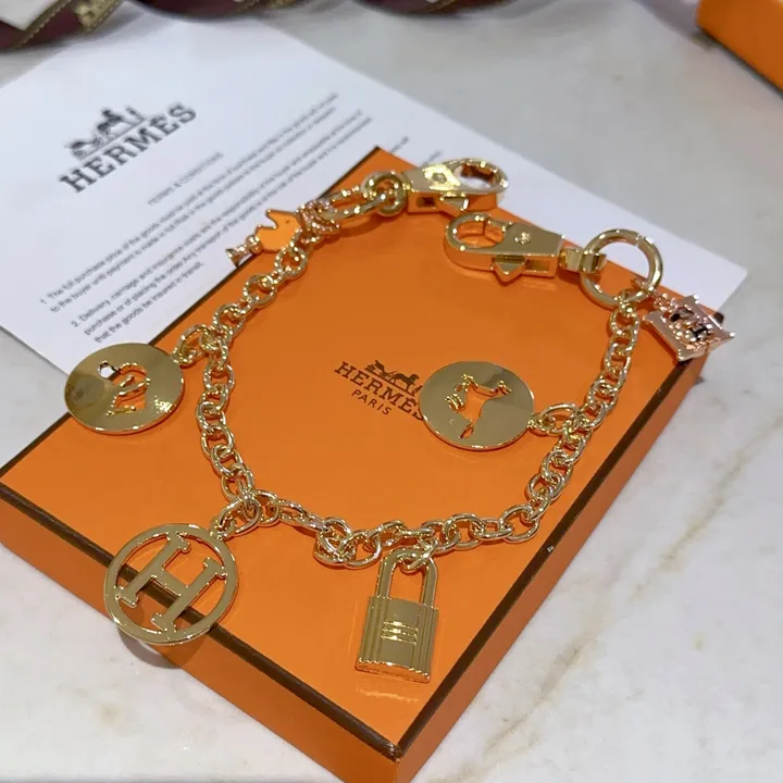 スーパーコピー エルメス キーホルダー