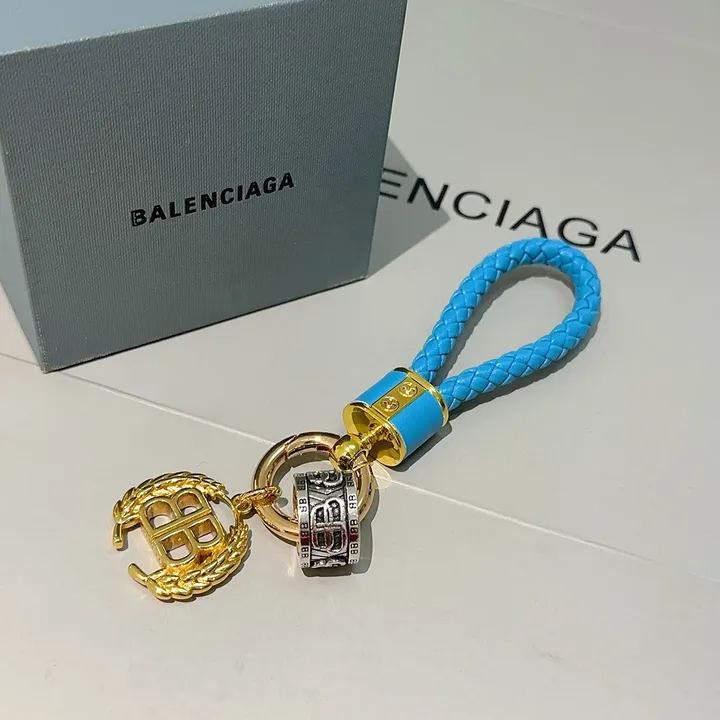 スーパーコピー バレンシアガ キーホルダー