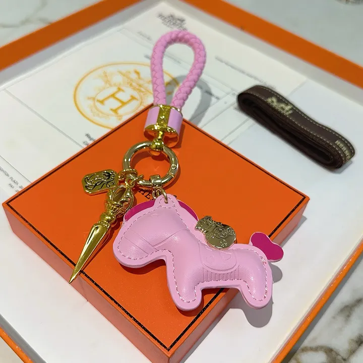 スーパーコピー エルメス キーホルダー