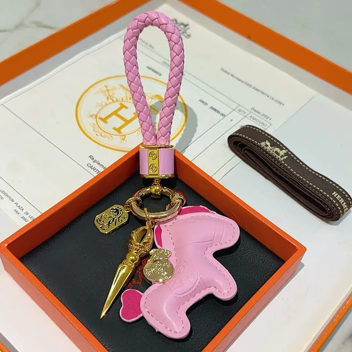 スーパーコピー エルメス キーホルダー