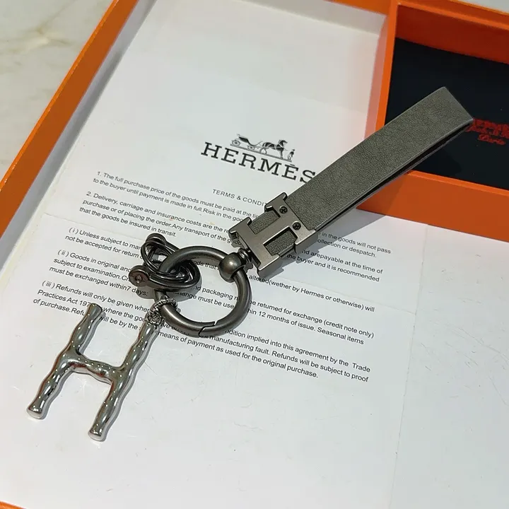 スーパーコピー エルメス キーホルダー