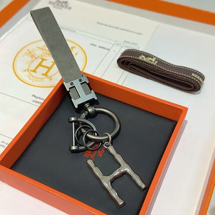 スーパーコピー エルメス キーホルダー