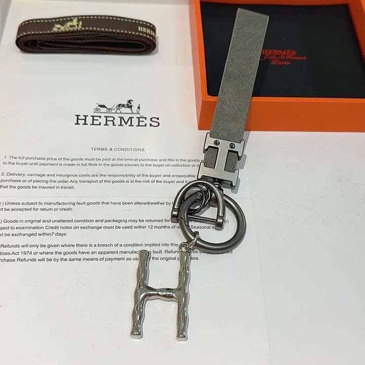 スーパーコピー エルメス キーホルダー