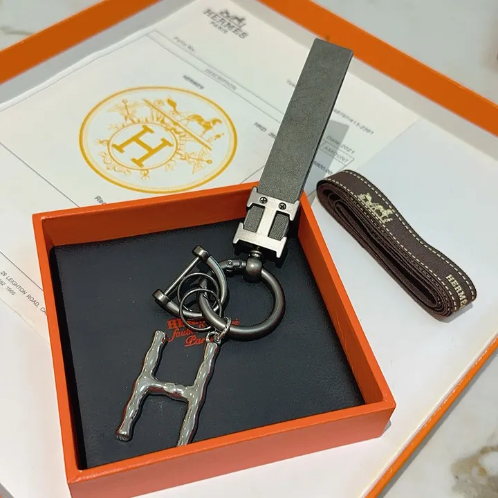 スーパーコピー エルメス キーホルダー