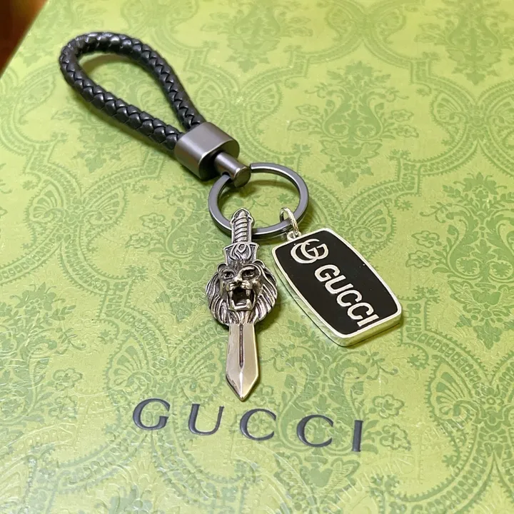 スーパーコピー グッチ キーホルダー