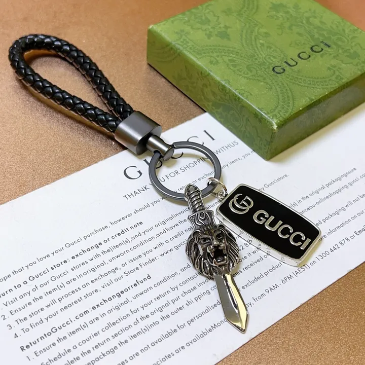 スーパーコピー グッチ キーホルダー