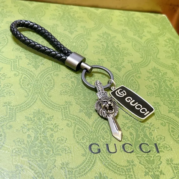 スーパーコピー グッチ キーホルダー