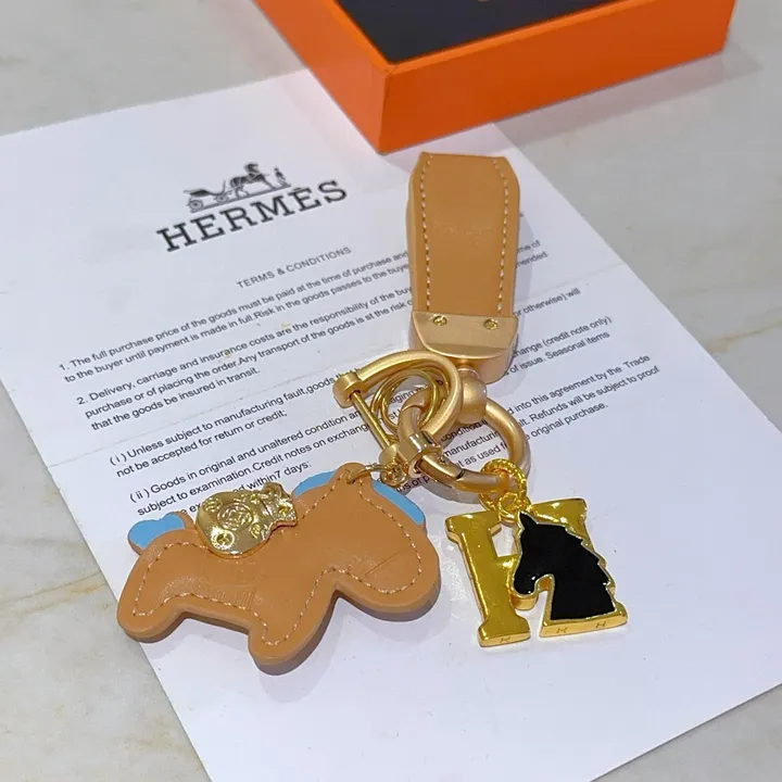 スーパーコピー エルメス キーホルダー