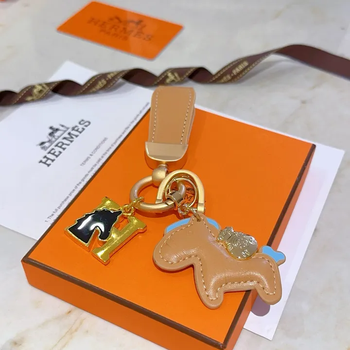 スーパーコピー エルメス キーホルダー