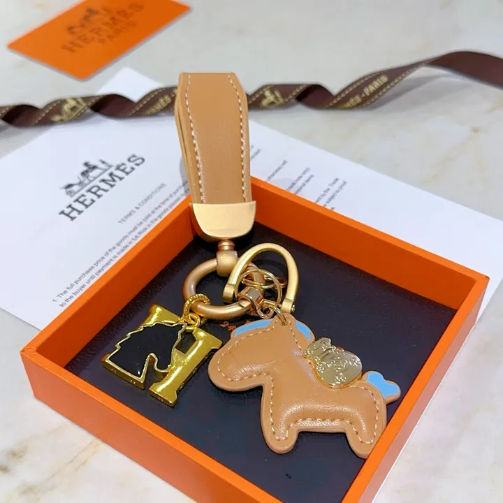 スーパーコピー エルメス キーホルダー