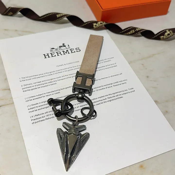 スーパーコピー エルメス キーホルダー