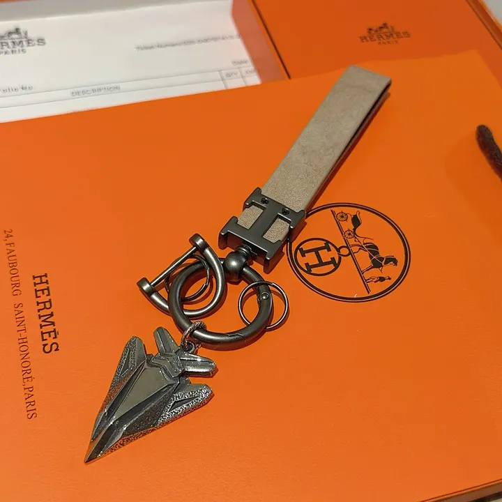 スーパーコピー エルメス キーホルダー