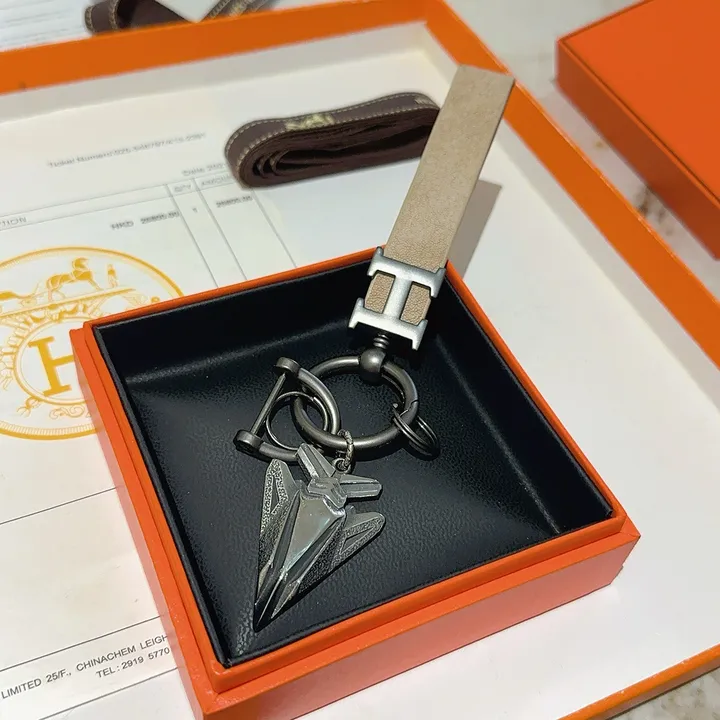 スーパーコピー エルメス キーホルダー