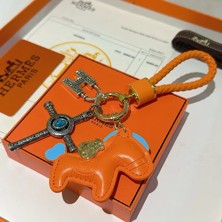 スーパーコピー エルメス キーホルダー