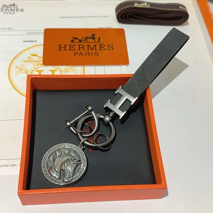 スーパーコピー エルメス キーホルダー