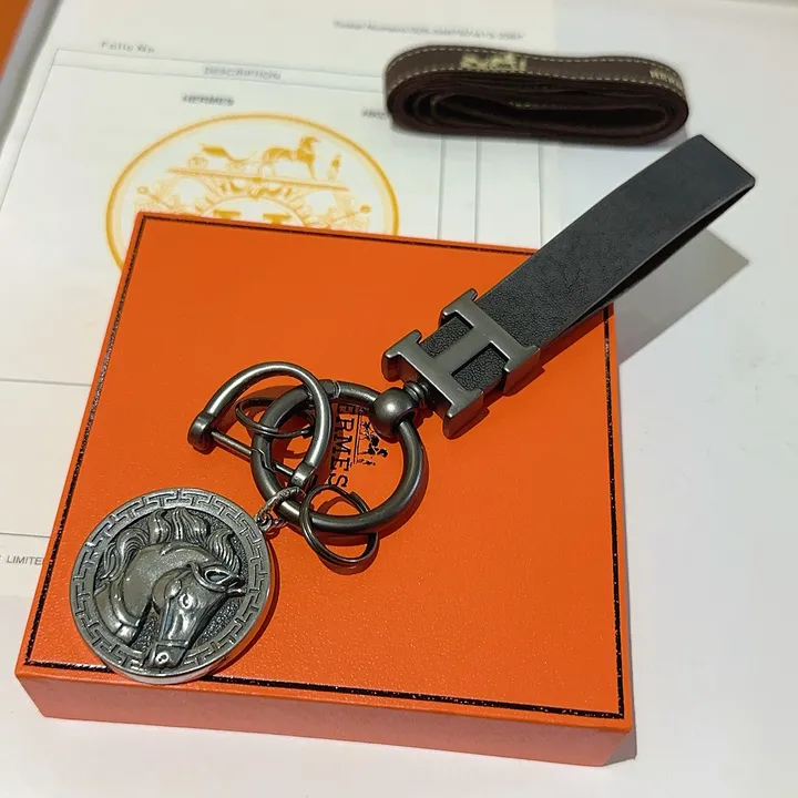 スーパーコピー エルメス キーホルダー