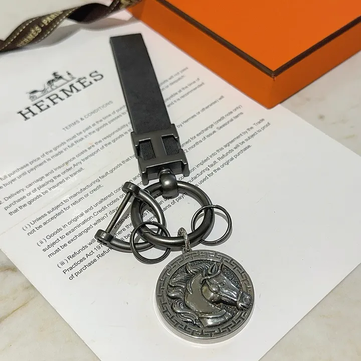 スーパーコピー エルメス キーホルダー