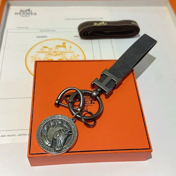 スーパーコピー エルメス キーホルダー