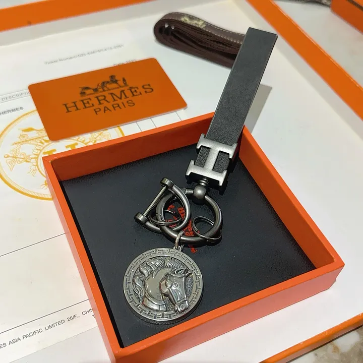 スーパーコピー エルメス キーホルダー