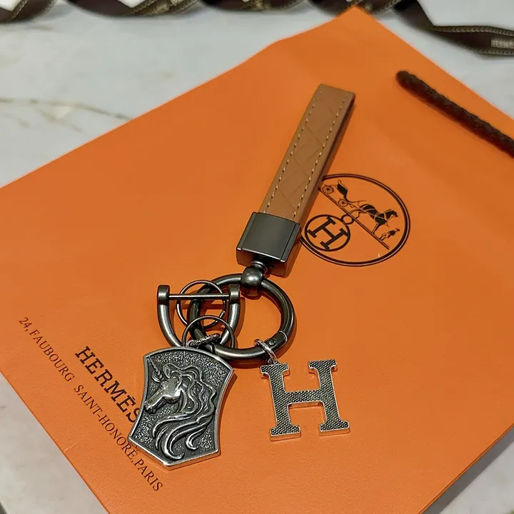 スーパーコピー エルメス キーホルダー