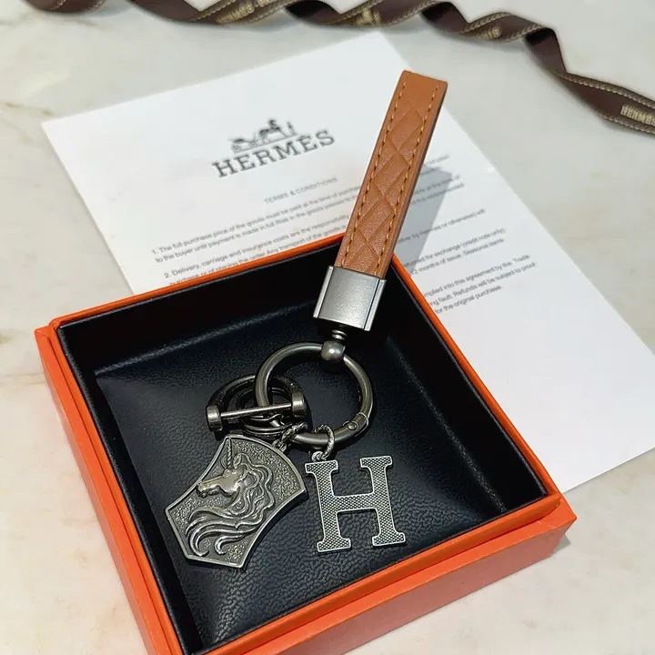 スーパーコピー エルメス キーホルダー
