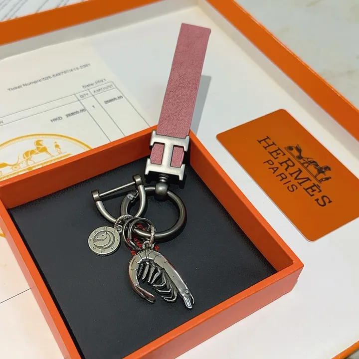 スーパーコピー エルメス キーホルダー