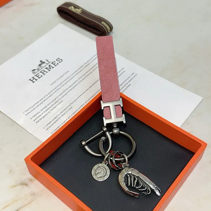 スーパーコピー エルメス キーホルダー