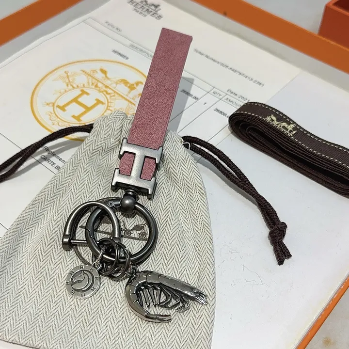 スーパーコピー エルメス キーホルダー