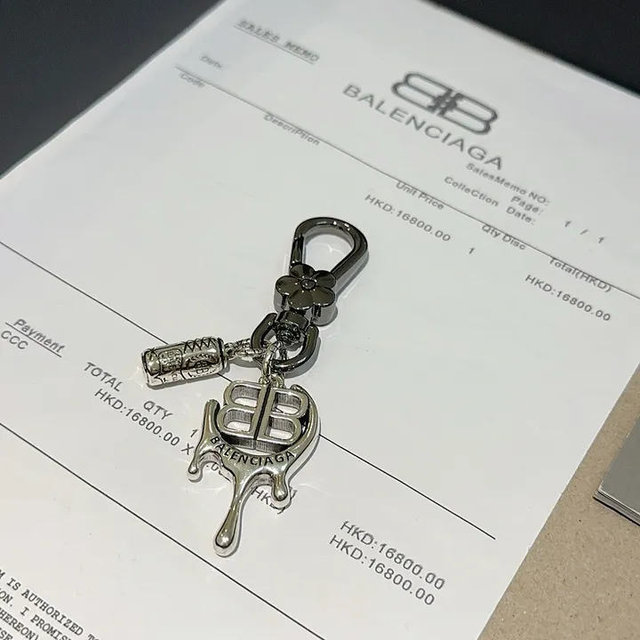 スーパーコピー ディオール キーホルダー