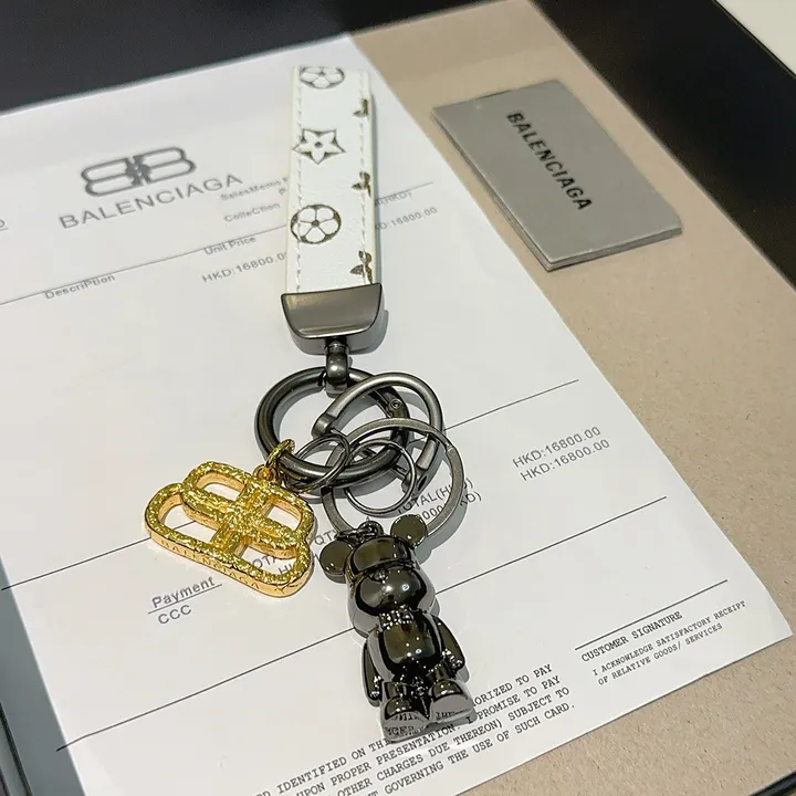 スーパーコピー ディオール キーホルダー