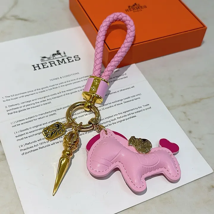 スーパーコピー エルメス キーホルダー