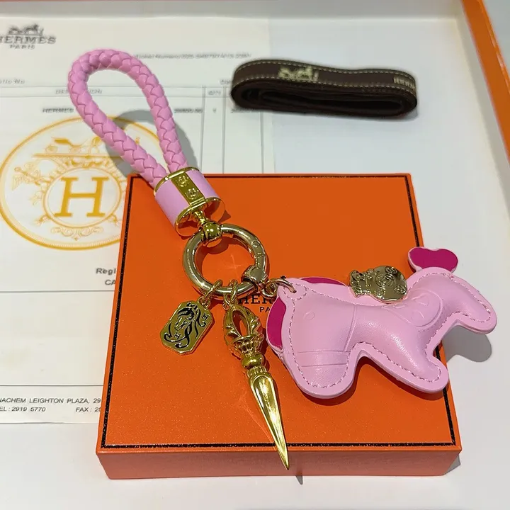 スーパーコピー エルメス キーホルダー