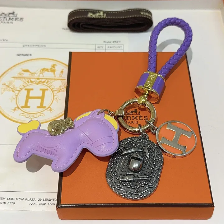 スーパーコピー エルメス キーホルダー