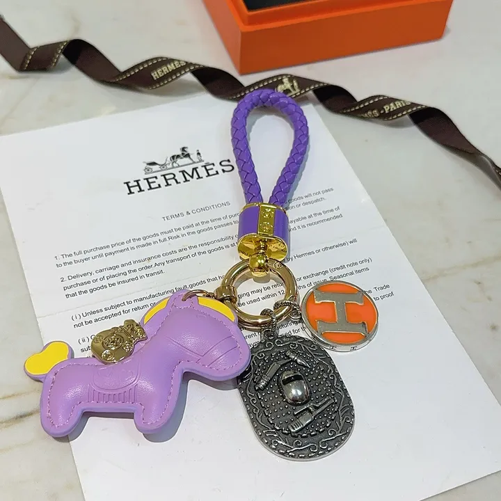 スーパーコピー エルメス キーホルダー