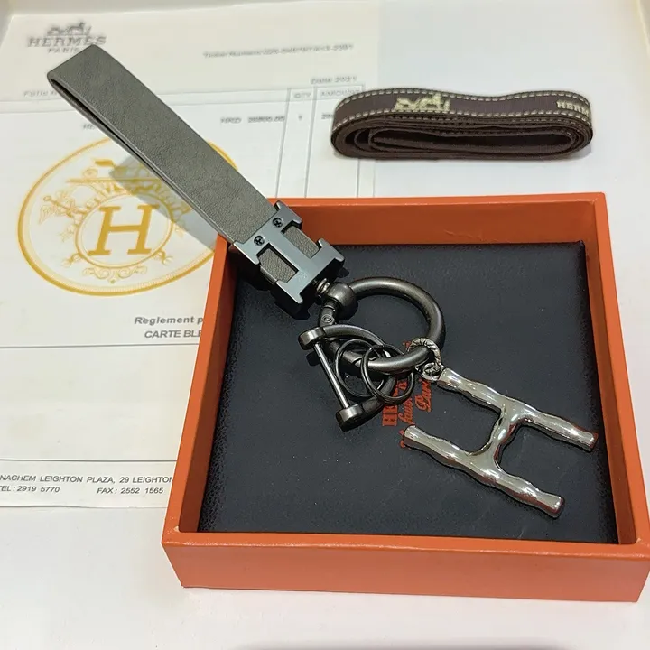 スーパーコピー エルメス キーホルダー