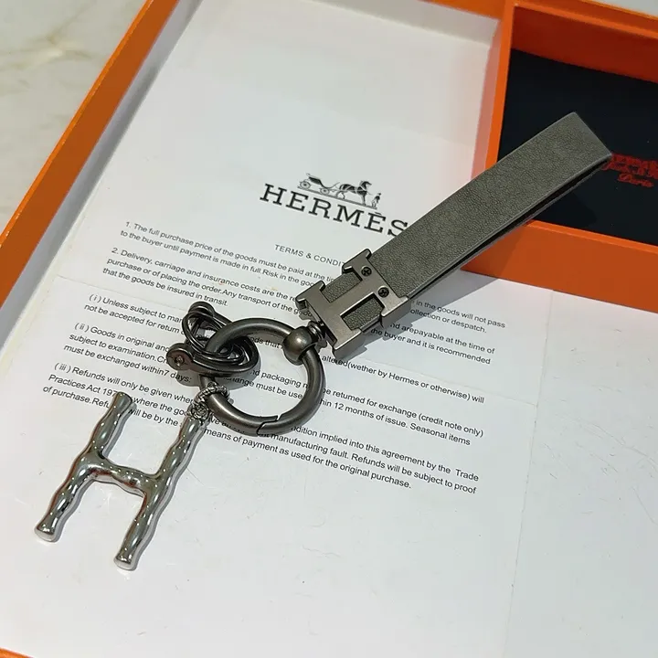 スーパーコピー エルメス キーホルダー