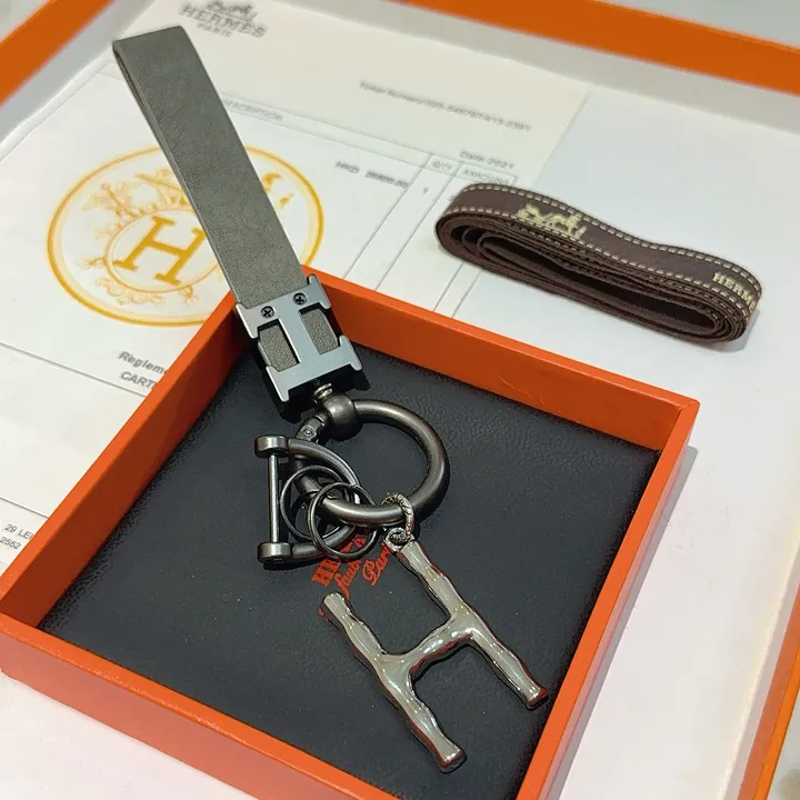 スーパーコピー エルメス キーホルダー
