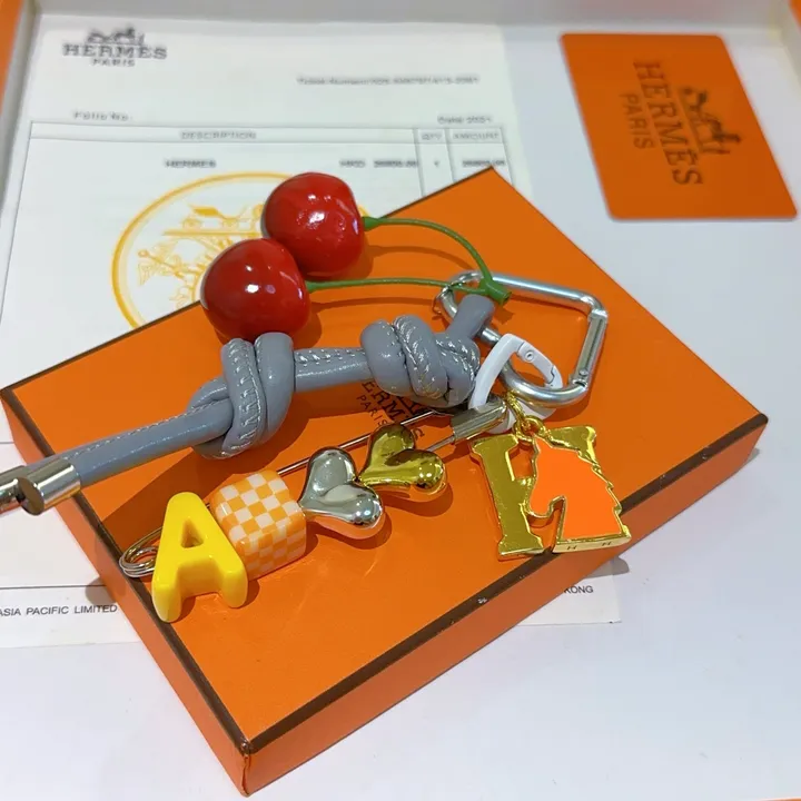 スーパーコピー エルメス キーホルダー