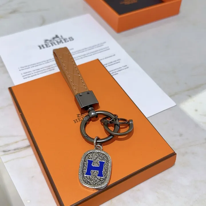 スーパーコピー エルメス キーホルダー