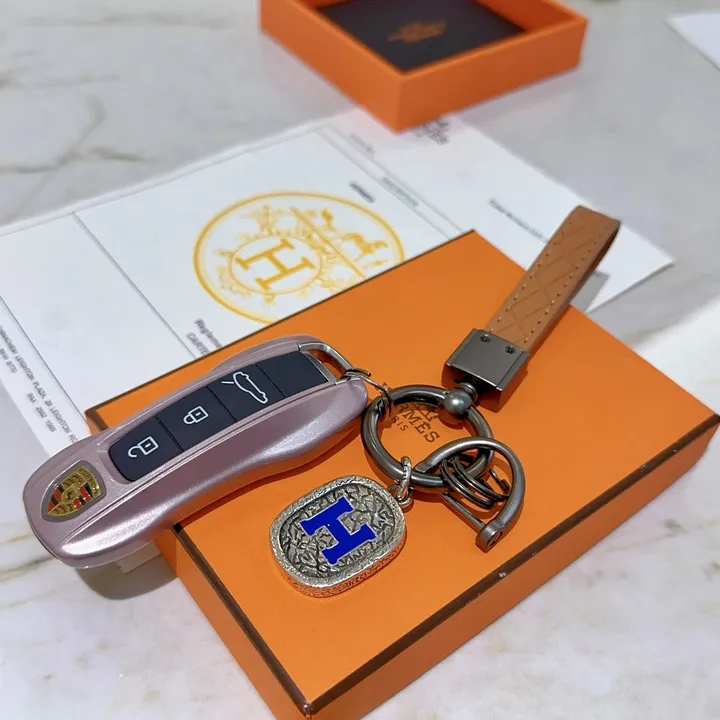 スーパーコピー エルメス キーホルダー