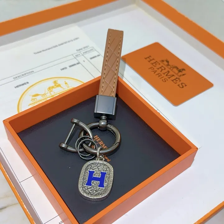 スーパーコピー エルメス キーホルダー