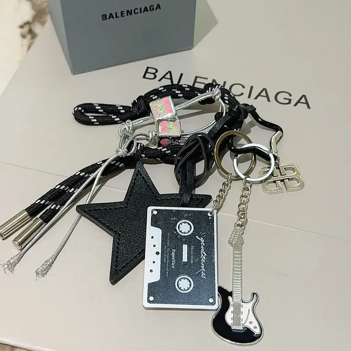 スーパーコピー ディオール キーホルダー