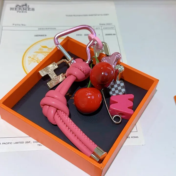 スーパーコピー エルメス キーホルダー