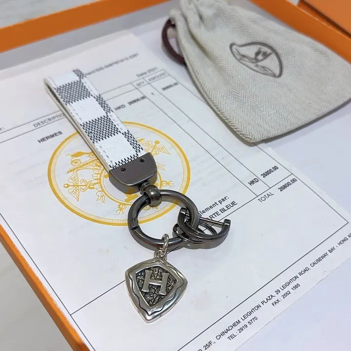 スーパーコピー エルメス キーホルダー