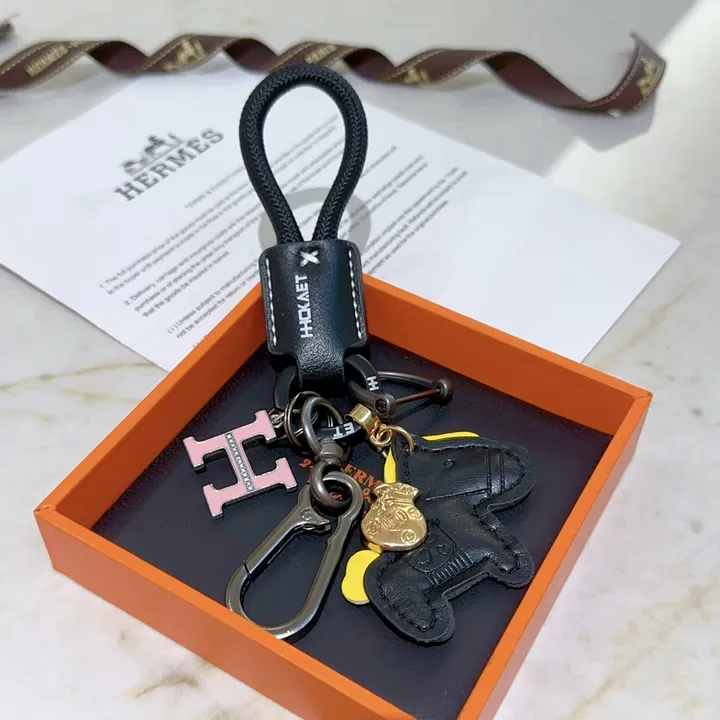 スーパーコピー エルメス キーホルダー