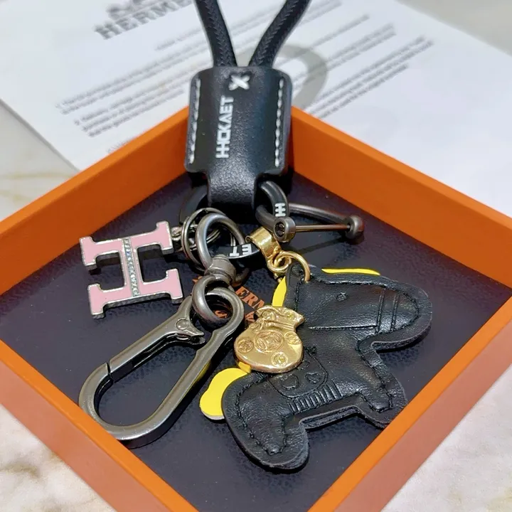 スーパーコピー エルメス キーホルダー