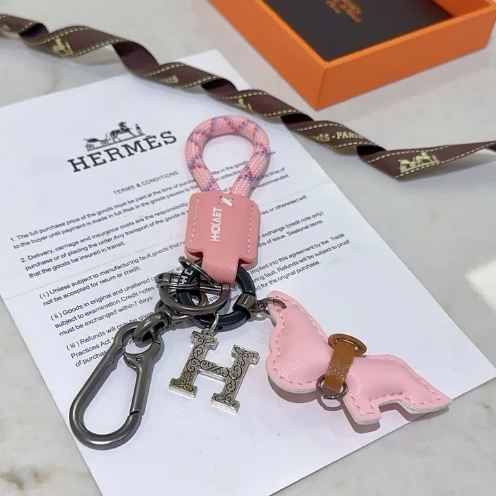 スーパーコピー エルメス キーホルダー