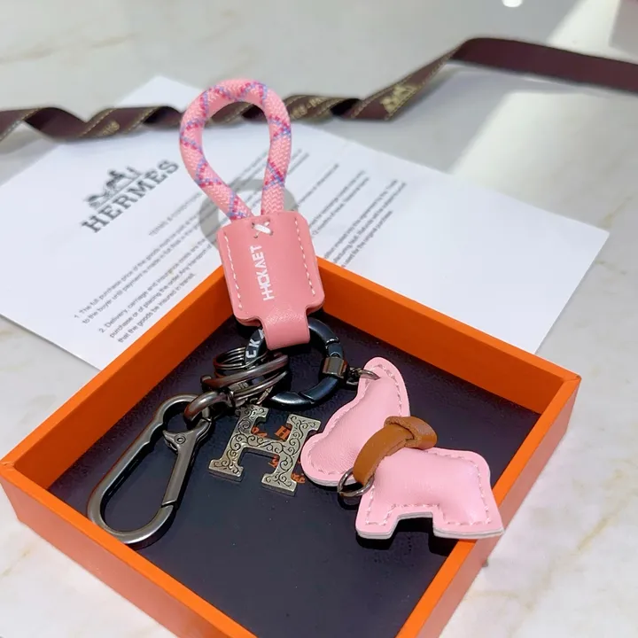 スーパーコピー エルメス キーホルダー